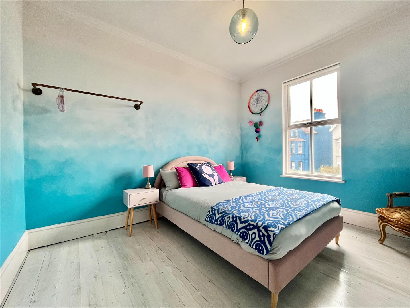 Priory Road, Hastings